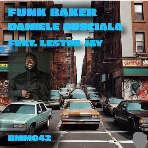 Funk Baker (Instrumental Mix)