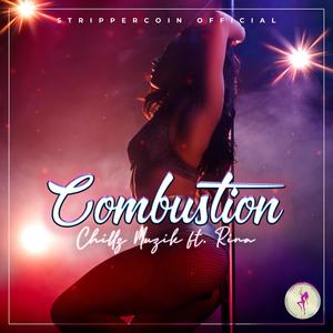 Combustion (feat. Rina) (Explicit)