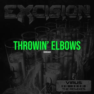 Throwin' Elbows (Explicit)