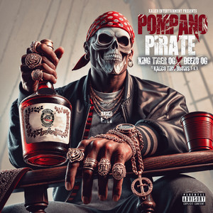 Pompano Pirate (Explicit)