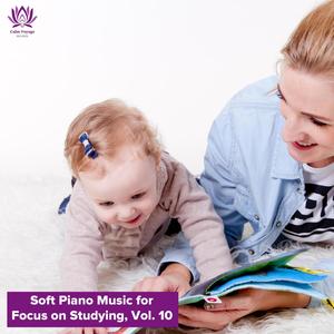 Stress Free Zone (Solo Piano in E Major)