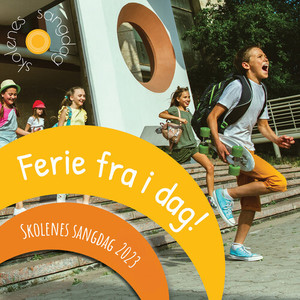 Ferie fra i dag! (Inst.)