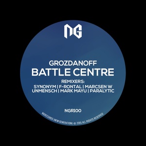 Battle Centre (Original Mix)