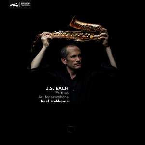 Partita II , BWV. 1004 - I. Allemanda (第一乐章 阿拉曼德舞曲)