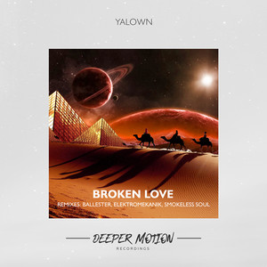 Broken Love (Ballester Remix)