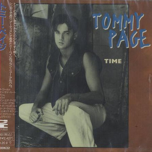 Tommy Page - Gonna Turn It Out