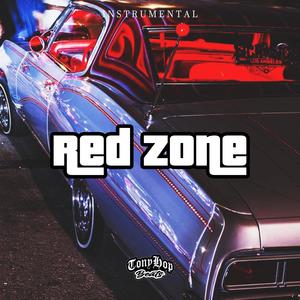 "Red Zone" (West Coast Beat X G-Funk Type Beat)