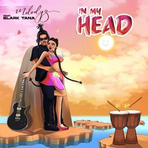 In my head (feat. Blark Tana)