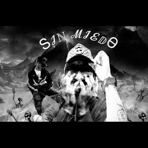 sin miedo (feat. Amezcua_Erick & Carlos Romo)