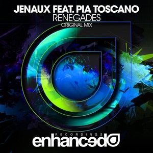 Renegades (Radio Mix)