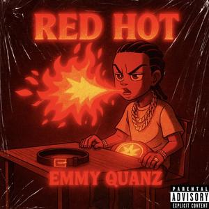 Red Hot (Explicit)