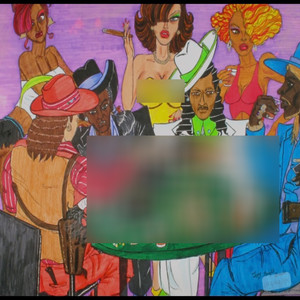 She’s a Freak (Explicit)