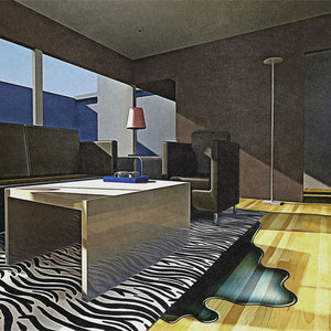 Substantial Chaos of the Universe