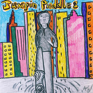 Jumpin Puddles (Explicit)