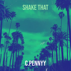 Shake That (Explicit)