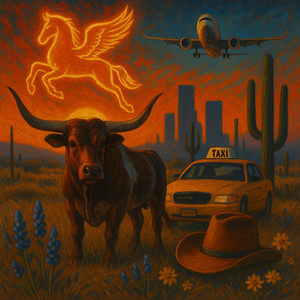 DFW Delay Blues