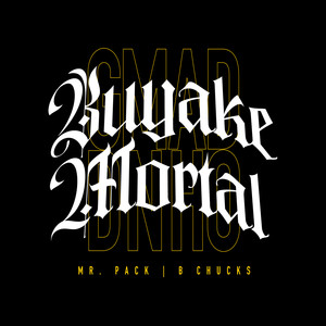 BUYAKE MORTAL