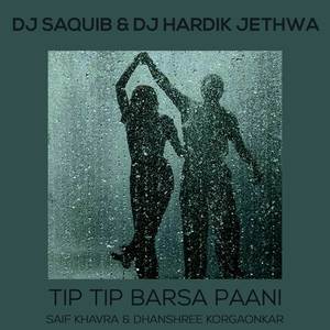 Tip Tip Barsa Paani (Cover)