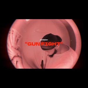 Gun Fight (Explicit)