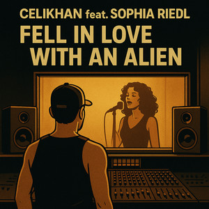 Fell in Love with an Alien (Radio Edit)
