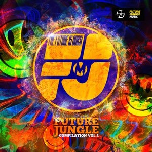 Future Jungle Compilation, Vol. 2