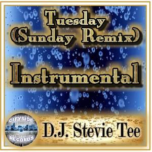 Tuesday (Sunday Mix Instrumental)