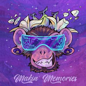 Makin' Memories (feat. Suzana França)