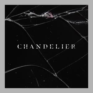 chandelier (slow piano version)