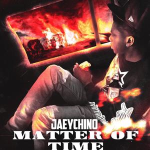 Matter Of Time (Explicit)