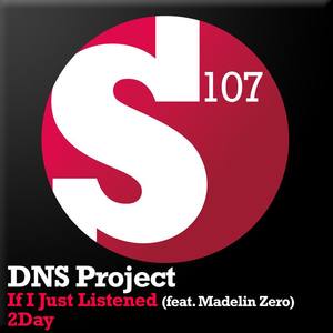 If I Just Listened - Original Mix