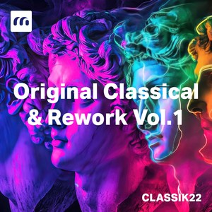 Concerto For Oboe And Orchestra Op.9 Rework 1