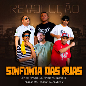 Revolução Sinfonia das Ruas