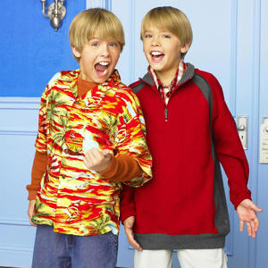 ZACK AND CODY (feat. YTSB2) (Explicit)