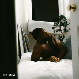 Odeal - Not Your Man (Explicit)