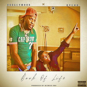 Book Of Life (Explicit)