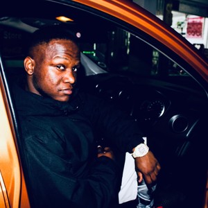 Can’t Lie (Explicit)