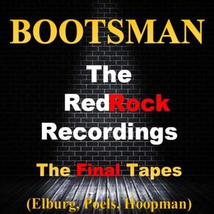 The RedRock Recordings