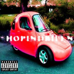 HOP IND I BILEN (Explicit)