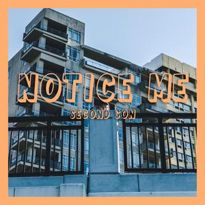 Notice Me(feat. Census)