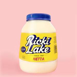 Ricki Lake (Explicit)