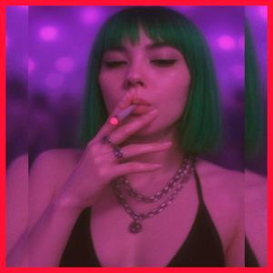 EN TUS OJOS (purple lights) (feat. Toddy & Suavly) (Explicit)