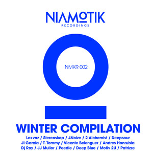 Niamotik Recordings (Winter Compilation)