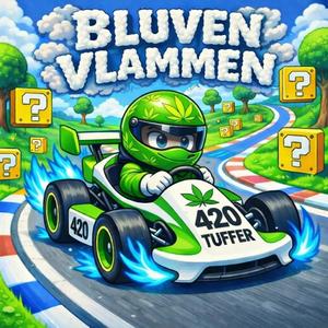 Bluven vlammen (Explicit)