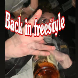 Back in freestyle (feat. Cxshoutbandz) [Explicit]