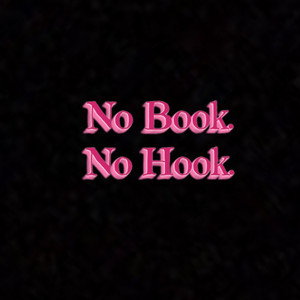 No Book No Hook