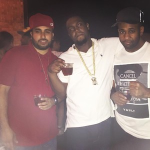 Duppy Freestyle(feat. Fox5ive) (Explicit)