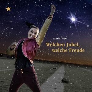 Welchen Jubel, welche Freude