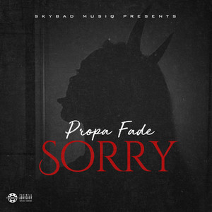 Sorry (Radio Edit)