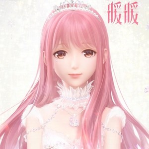 奇迹暖暖对战 (钢琴版)