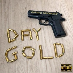 Golden Freestyle (Explicit)